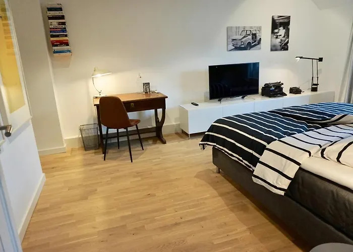 Privatzimmer Schoenfelder