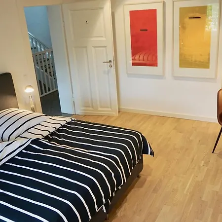 Privatzimmer Schoenfelder Dusseldorf Exterior photo