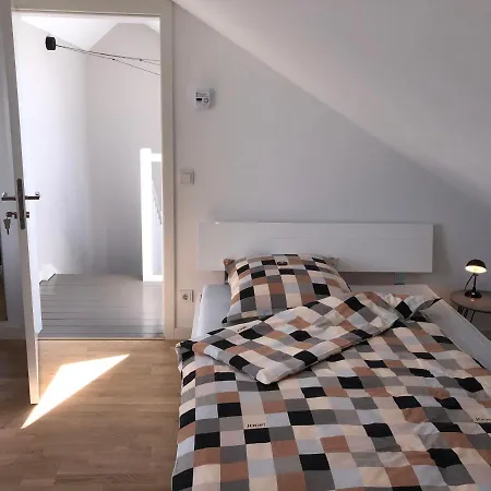 Privatzimmer Schoenfelder Dusseldorf Exterior photo