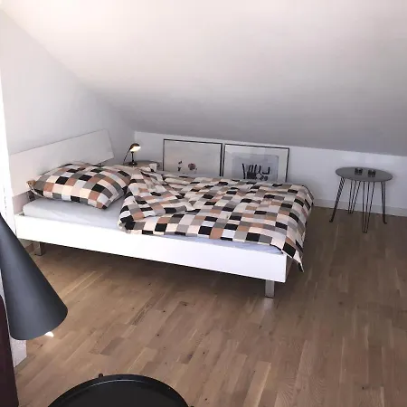 Privatzimmer Schoenfelder Dusseldorf Exterior photo