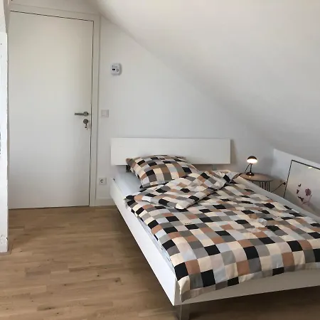 Privatzimmer Schoenfelder Dusseldorf Exterior photo