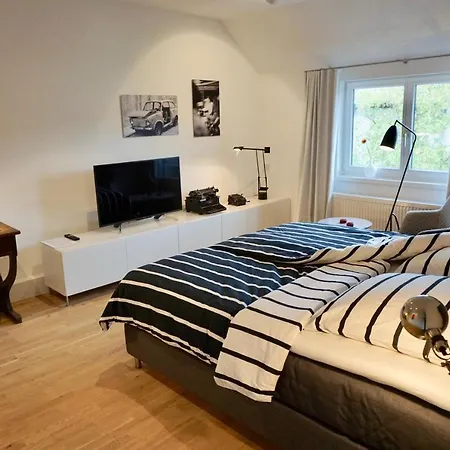 Privatzimmer Schoenfelder Dusseldorf Exterior photo