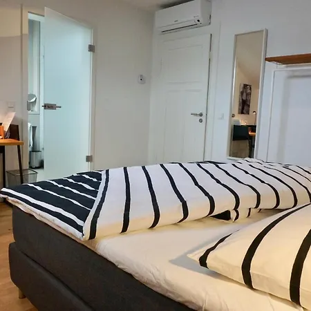 Privatzimmer Schoenfelder Dusseldorf Exterior photo