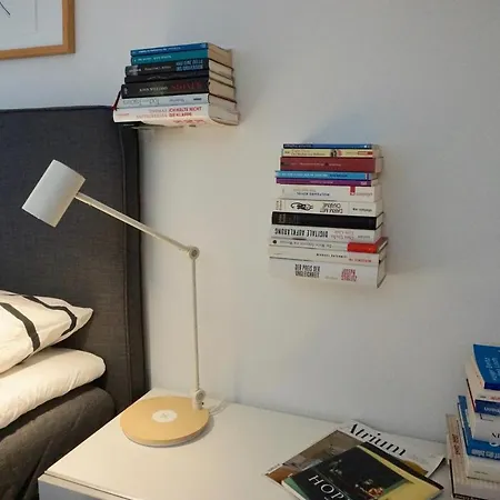 Privatzimmer Schoenfelder Dusseldorf Exterior photo