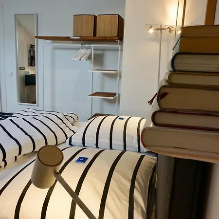 Privatzimmer Schoenfelder Dusseldorf Exterior photo