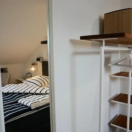 Privatzimmer Schoenfelder Dusseldorf Exterior photo