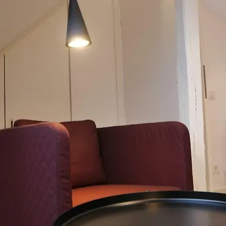 Privatzimmer Schoenfelder Dusseldorf Exterior photo