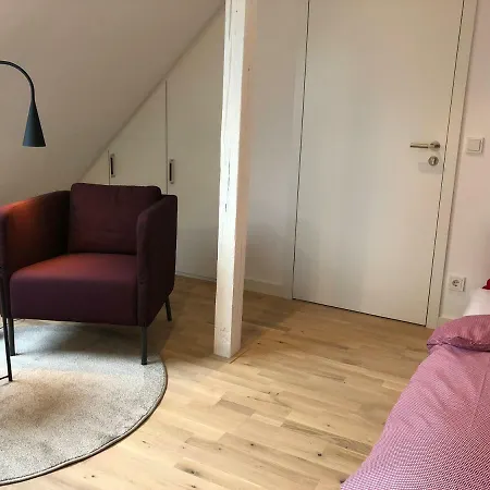 Privatzimmer Schoenfelder Dusseldorf Exterior photo