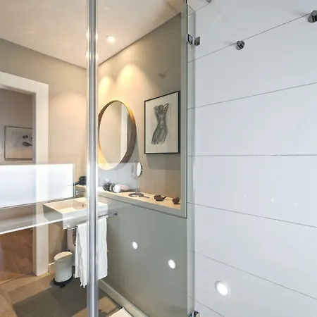 Privatzimmer Schoenfelder Dusseldorf Exterior photo