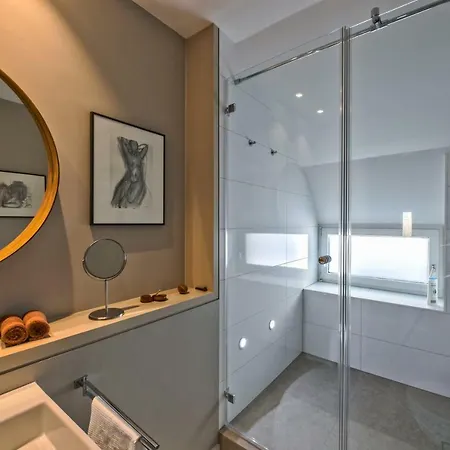 Privatzimmer Schoenfelder Dusseldorf Exterior photo