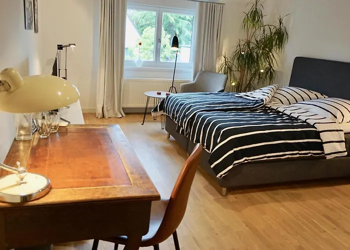 Privatzimmer Schoenfelder