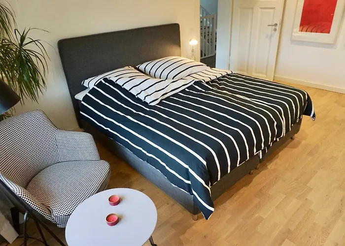 Privatzimmer Schoenfelder