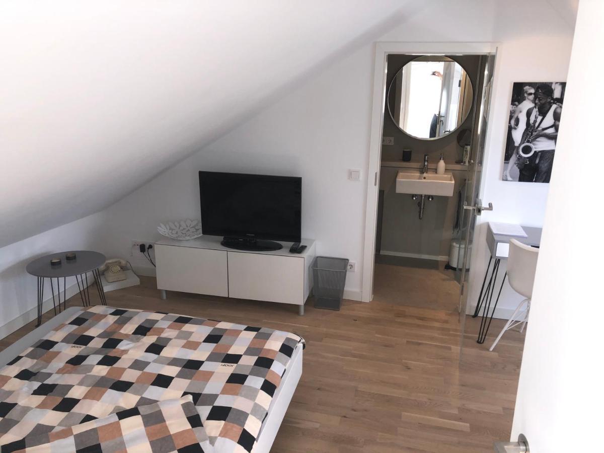 Schoenfelder Appartamento Düsseldorf