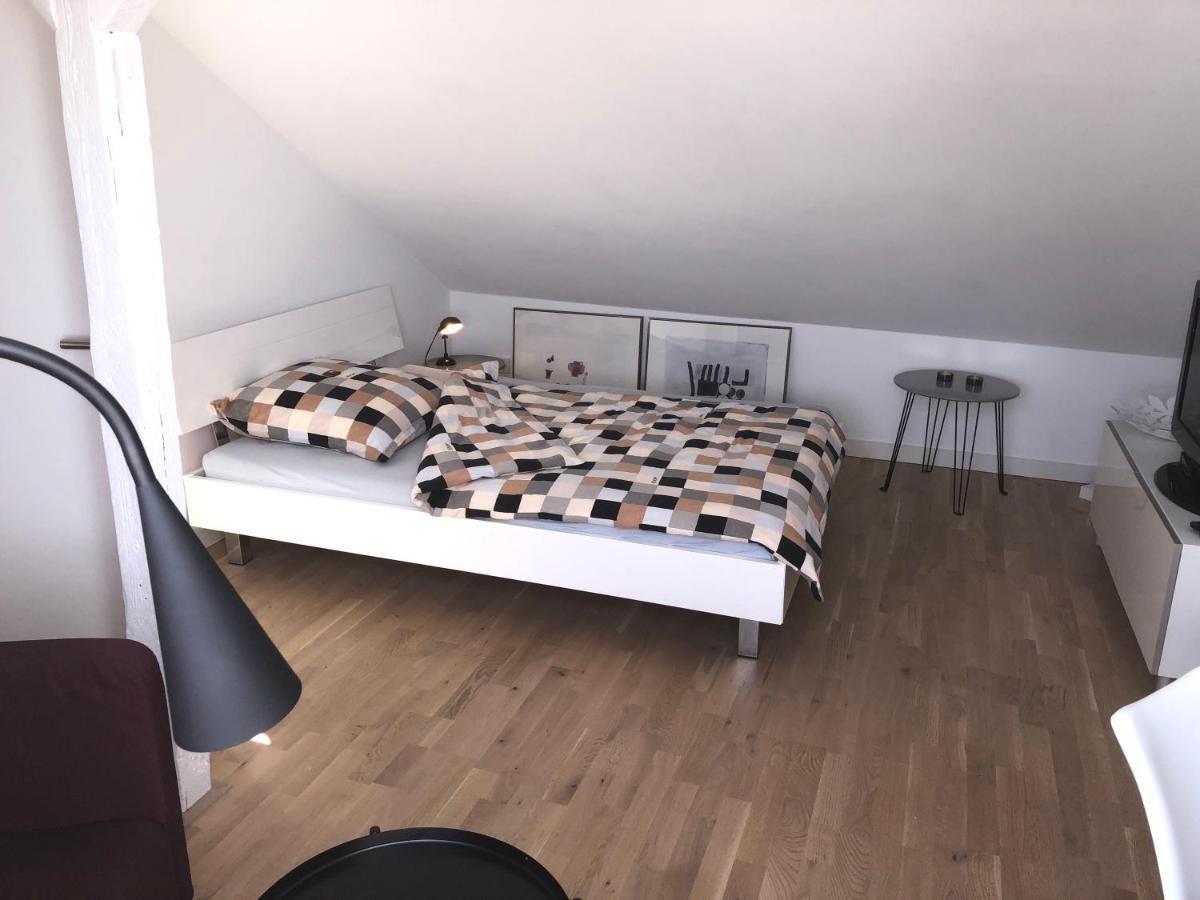 Schoenfelder Appartamento Düsseldorf