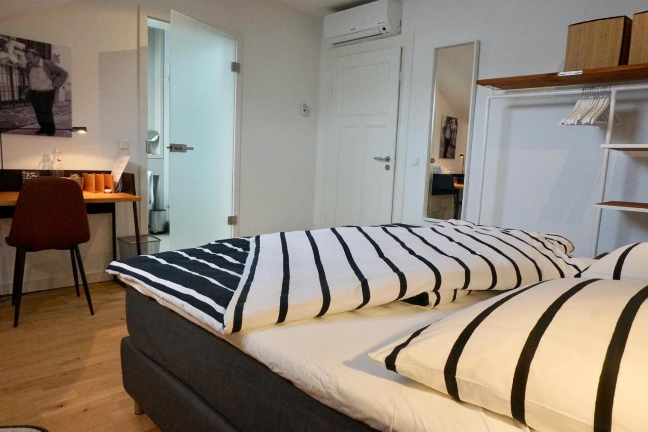 Appartamento Schoenfelder Düsseldorf