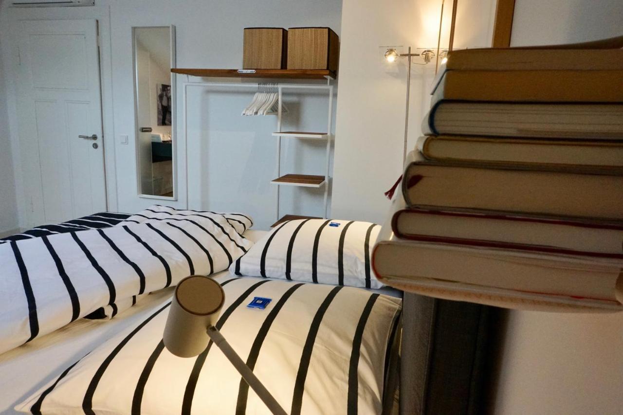 Appartamento Schoenfelder Düsseldorf