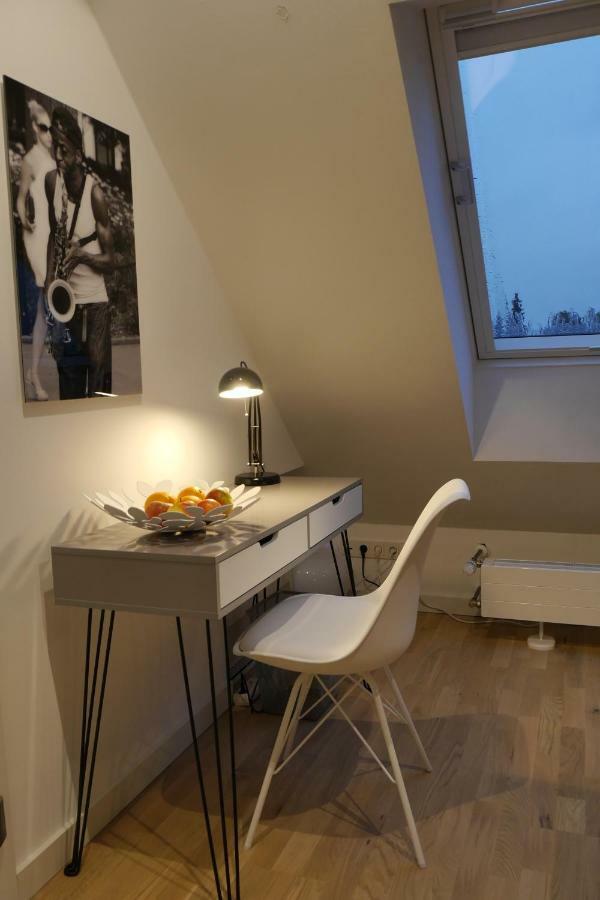 Appartamento Schoenfelder Düsseldorf