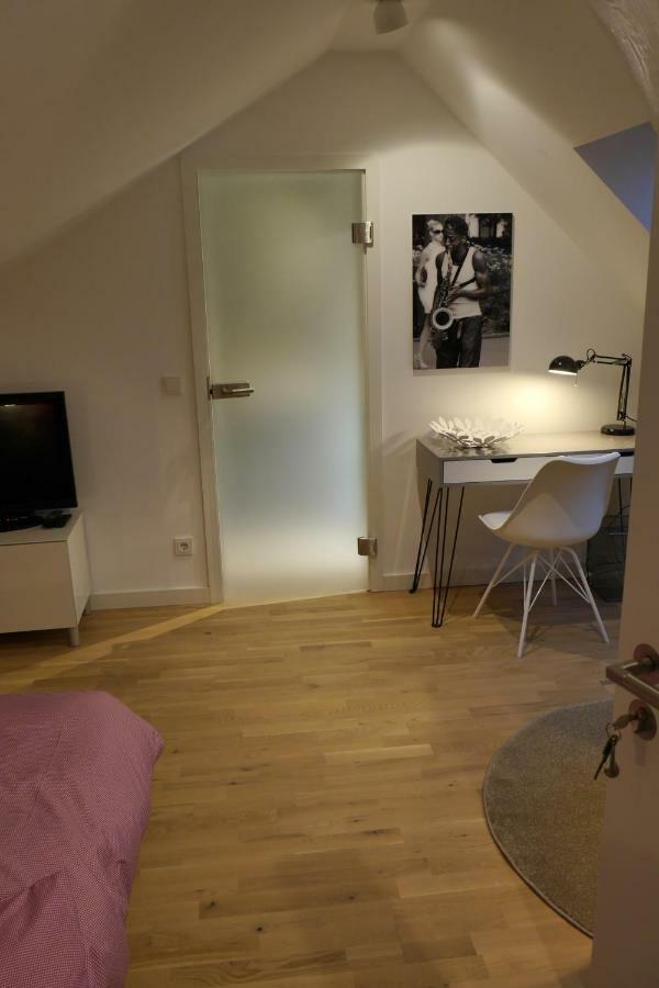Appartamento Schoenfelder Düsseldorf